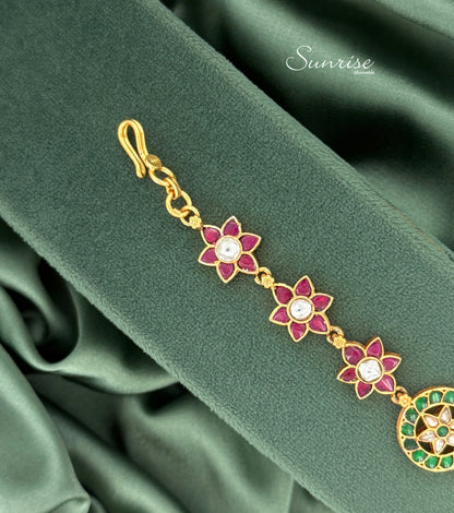 KUNDAN BRACELET