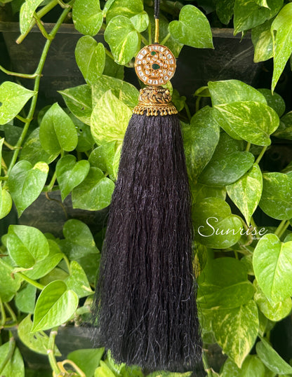 NAKSHI KUNDAN KUCHU
