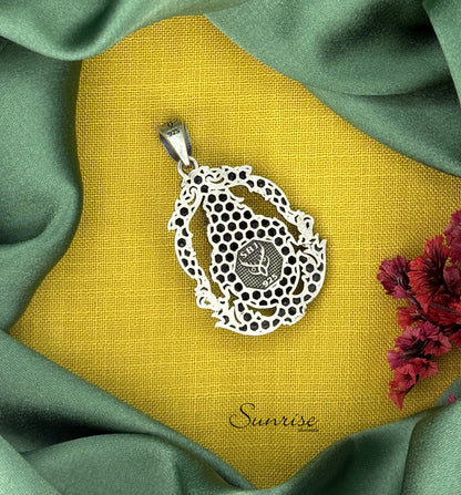 LORD SHIVU PENDANT