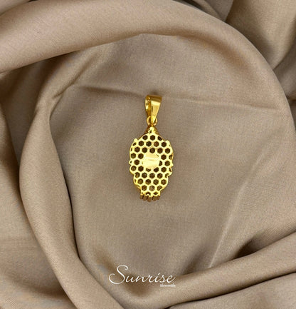 HANUMAN GP PENDANT