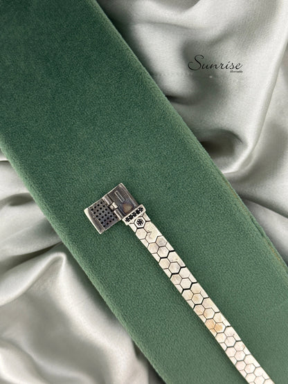 FLAT SNAKE BRACELET