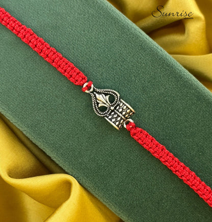 DAMARU RAKHI