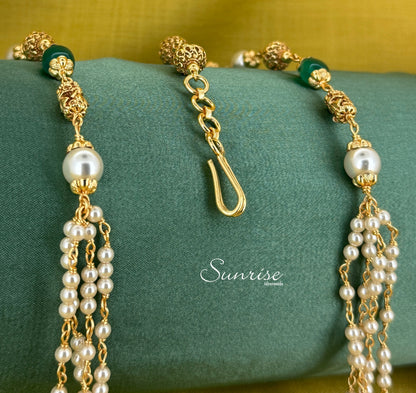 PEARL MALA