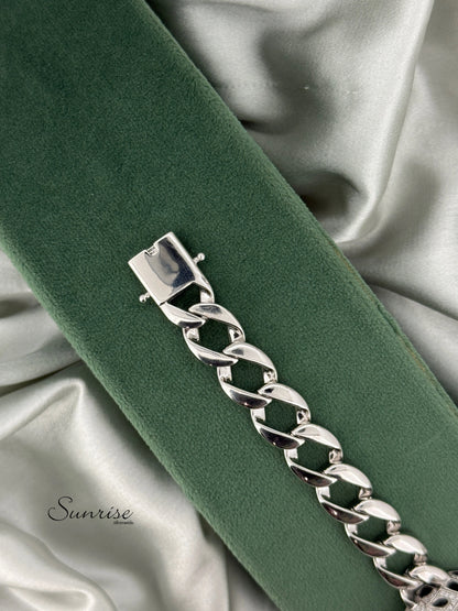 CZ PANTHER BRACELET