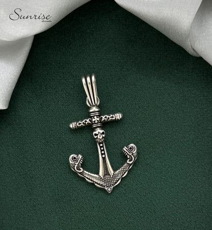 ANCHOR PENDANT