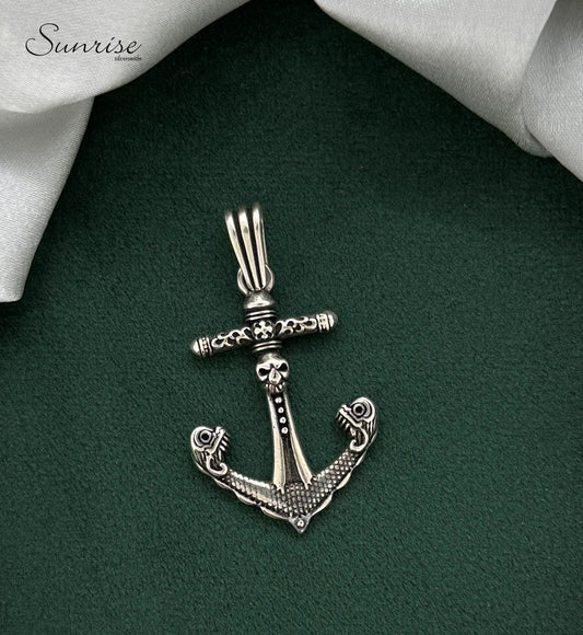 ANCHOR PENDANT