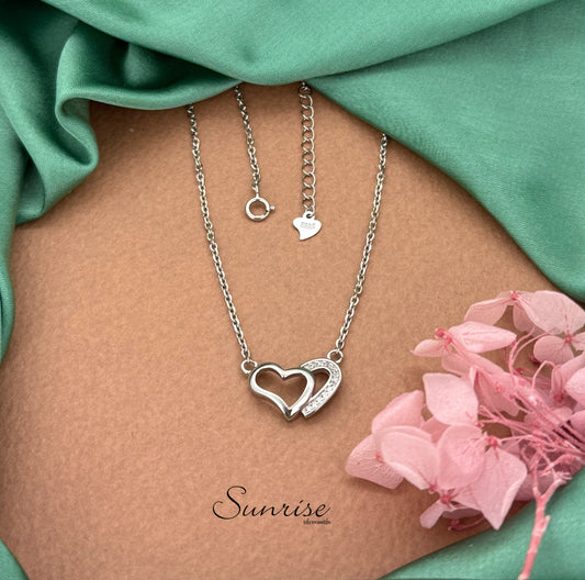 FANCY NECKLACE