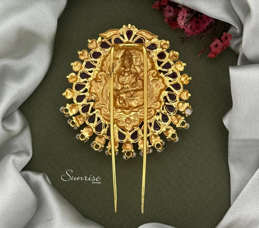 LAKSHMI JUDA PIN
