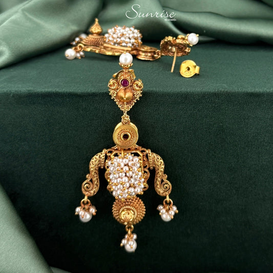 FUSION FANCY EARRINGS