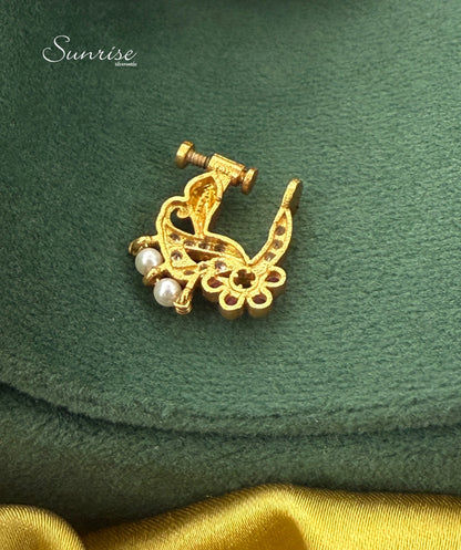 GP SCREW PRESS ON NATH