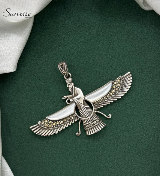 FARAVAHAR PENDANT