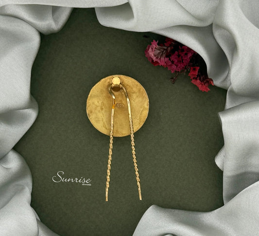 GP JUDA PIN