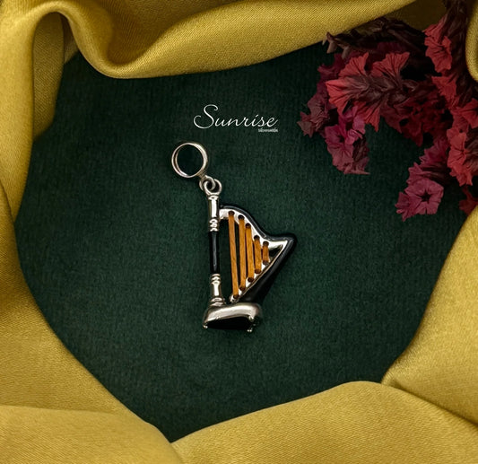 HARP CHARM
