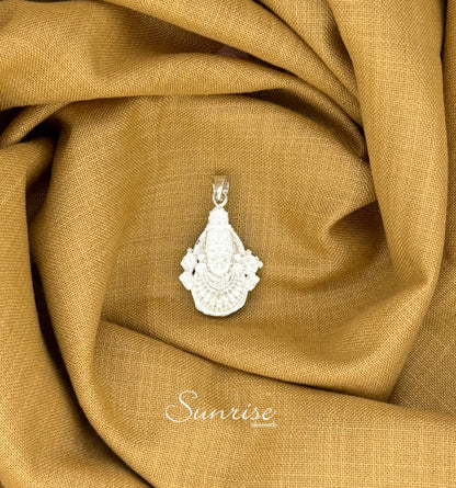 BALAJI PENDANT