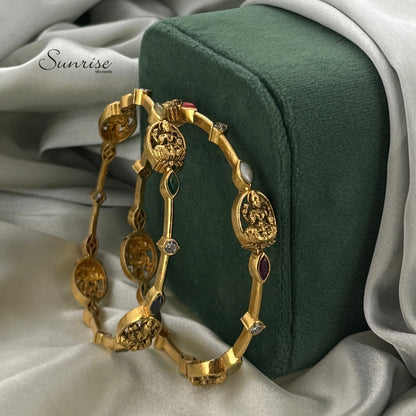 LAKSHMI BANGLES