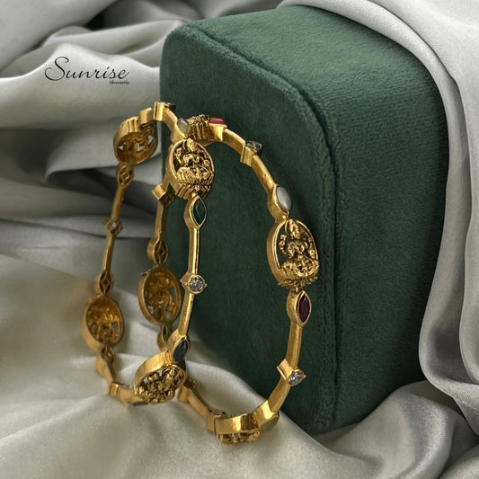 LAKSHMI BANGLES