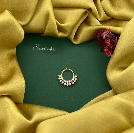GP SEPTUM NOSE PIN
