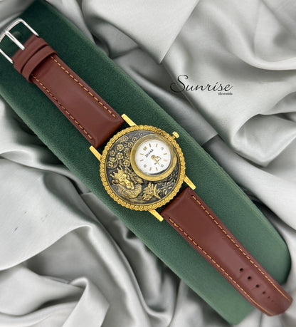 SIMHA GP MEN'S  WATCH