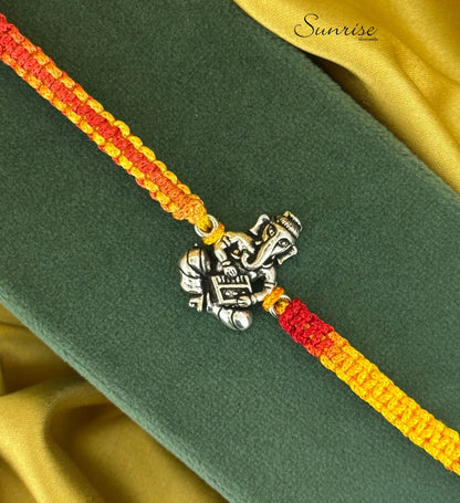 GANESH RAKHI