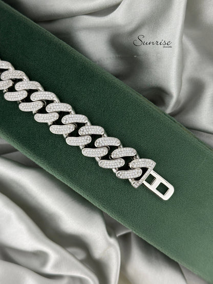 CZ BRACELET
