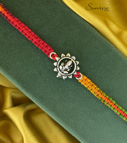GANESH RAKHI