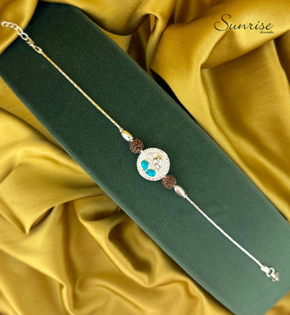 MAHAGANAPATI RAKHI