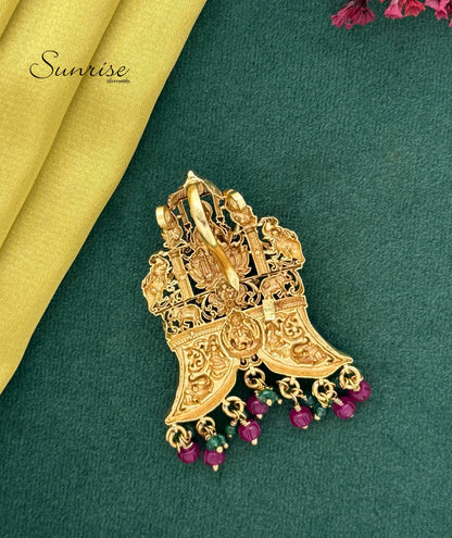 TRADITIONAL GP PENDANT