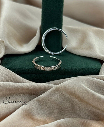 STYLISH TOE RINGS