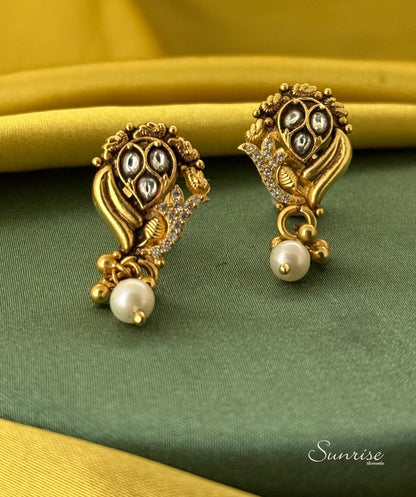 FANCY GP EARRINGS