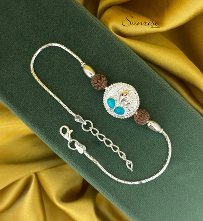 MAHAGANAPATI RAKHI
