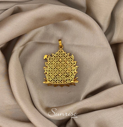SARASWATI GP PENDANT