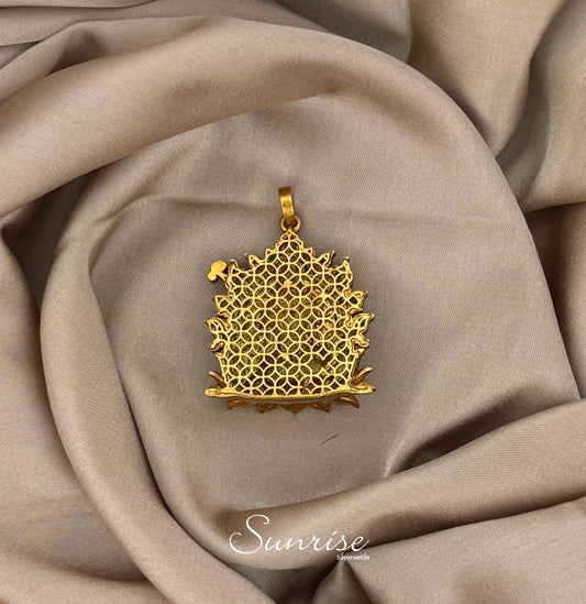 SARASWATI GP PENDANT