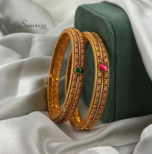 GP BANGLES