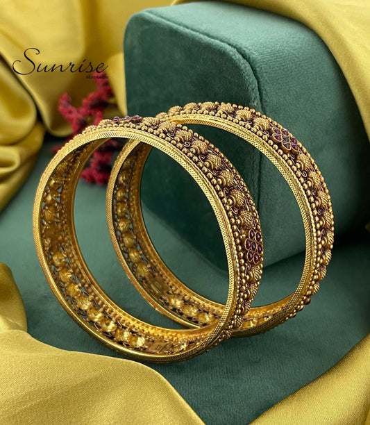 NAKSHI BANGLES