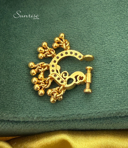 GP SCREW PRESS ON NATH