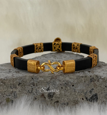 SAI BABA GP BLACK BELT KADA