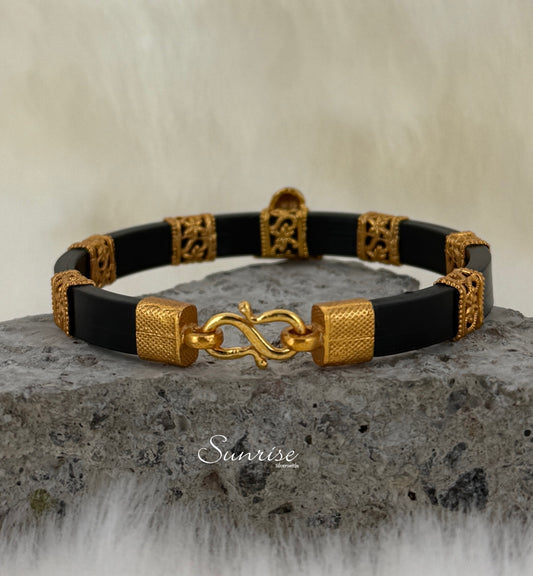 SAI BABA GP BLACK BELT KADA