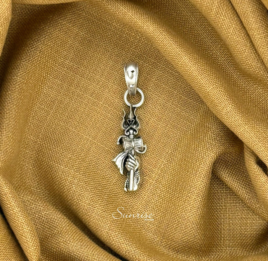 TRISHULA PENDANT