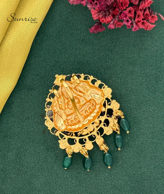NAKAS GAJALAKSHMI PENDANT