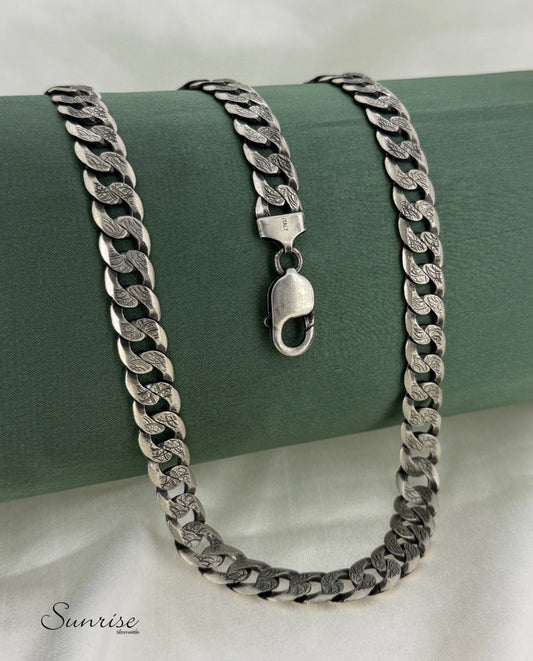 OXI CURB CHAIN