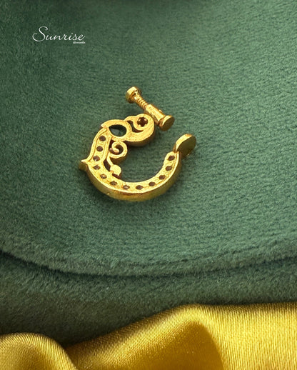 GP SCREW PRESS ON NATH