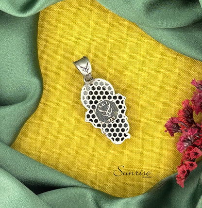 GANESH PENDANT