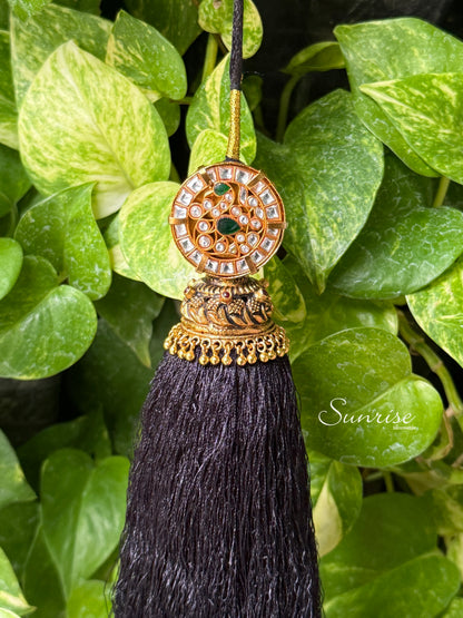 NAKSHI KUNDAN KUCHU