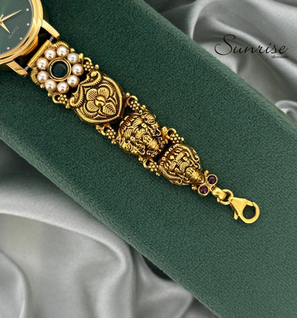 PEARL GP WOMEN'S WATCH