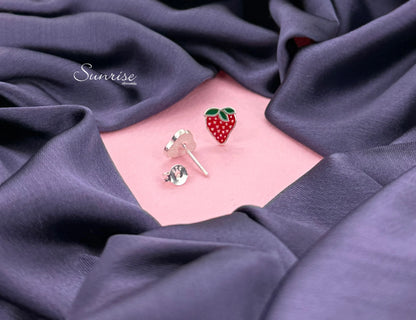 STRABERRY BABY TOPS