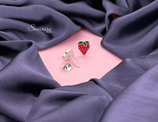 STRABERRY BABY TOPS