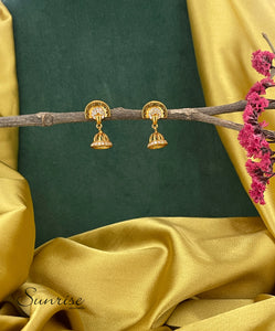 UNIQUE DESIGNER JUMKA