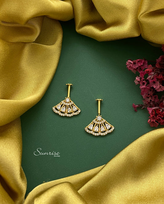 FANCY SCREW TYPE  BUGADI