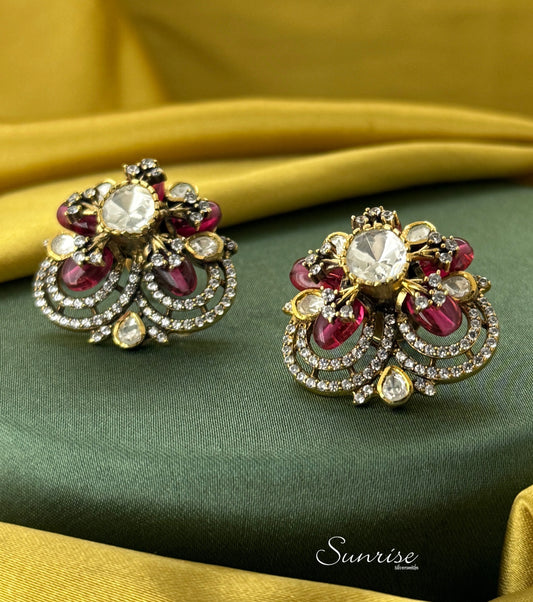 VICTORIAN EARRINGS