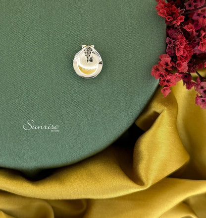 SEASHELL PENDANT SET